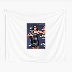 Octagon Veteran Julianna Pena Tapestries