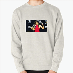 Fight Finisher Julianna Pena Sweatshirts