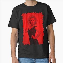 Julianne Hough - Celebrity T-Shirt