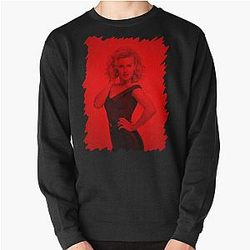 Julianne Hough Celebrity Pullover Sweatshirt