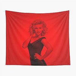 Julianne Hough Celebrity Tapestry
