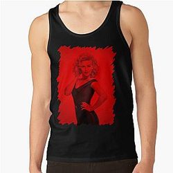 Julianne Hough Celebrity Tank Top