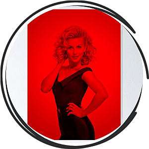 Julianne Hough Posters