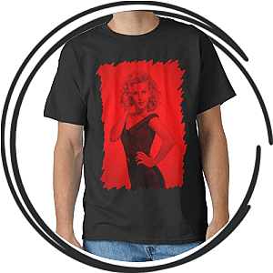 Julianne Hough T-Shirts