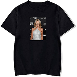 Julianne Hough Outfits Julianne Hough T-Shirts