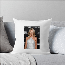 Julianne Hough Outfits Julianne Hough Pillows Cover