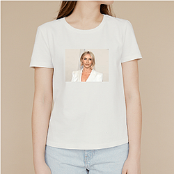 Julianne Hough Shop Julianne Hough T-Shirts