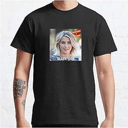Julianne Hough Store Julianne Hough T-Shirts