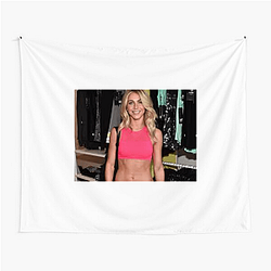 Julianne Hough Merch Julianne Hough Tapestries