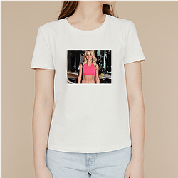 Julianne Hough Merch Julianne Hough T-Shirts