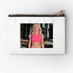 Julianne Hough Merch Julianne Hough Zipper Pouches