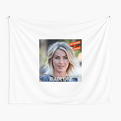 Julianne Hough Store Julianne Hough Tapestries