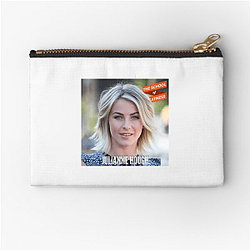 Julianne Hough Store Julianne Hough Zipper Pouches