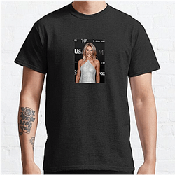 Julianne Hough Outfits Julianne Hough T-Shirts
