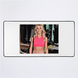 Julianne Hough Merch Julianne Hough Mouse Pads