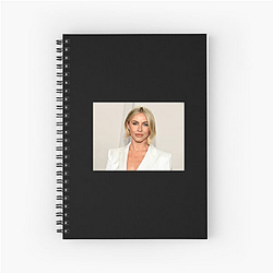 Julianne Hough Shop Julianne Hough Notebook