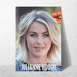 Julianne Hough Store Julianne Hough Posters