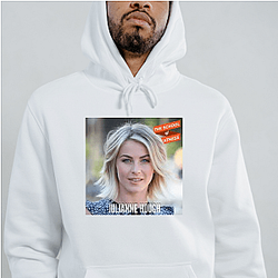 Julianne Hough Store Julianne Hough Hoodies