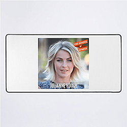 Julianne Hough Store Julianne Hough Mouse Pads
