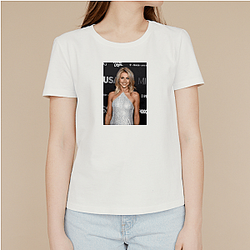 Julianne Hough Outfits Julianne Hough T-Shirts