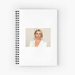 Julianne Hough Shop Julianne Hough Notebook