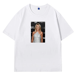 Julianne Hough Outfits Julianne Hough T-Shirts