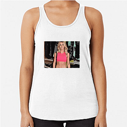 Julianne Hough Merch Julianne Hough Tank Tops