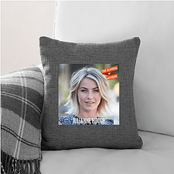 Julianne Hough Store Julianne Hough Pillows Cover