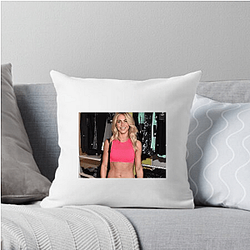 Julianne Hough Merch Julianne Hough Pillows Cover