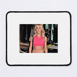Julianne Hough Merch Julianne Hough Mouse Pads