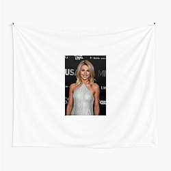 Julianne Hough Outfits Julianne Hough Tapestries
