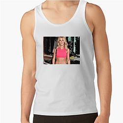 Julianne Hough Merch Julianne Hough Tank Tops