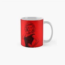 Julianne Hough Celebrity Mug