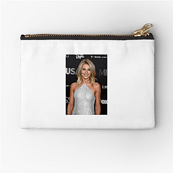 Julianne Hough Outfits Julianne Hough Zipper Pouches