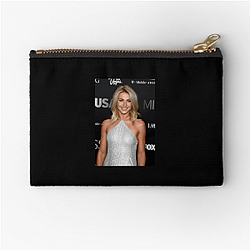 Julianne Hough Outfits Julianne Hough Zipper Pouches