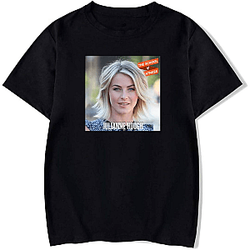 Julianne Hough Store Julianne Hough T-Shirts