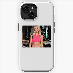 Julianne Hough Merch Julianne Hough iPhone Cases