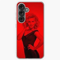 Julianne Hough Celebrity Samsung Galaxy Soft Case