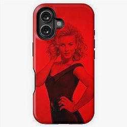 Julianne Hough - Celebrity Tough Case