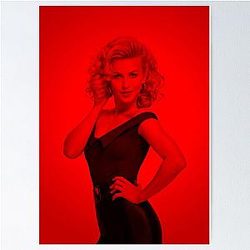 Julianne Hough Celebrity Poster