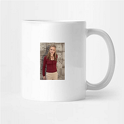 Julia Stiles' career began as a child actress Julia Stiles Mugs