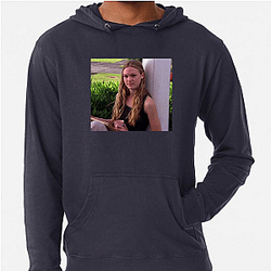 Julia Stiles is a prominent actress from the 90s Julia Stiles Hoodies