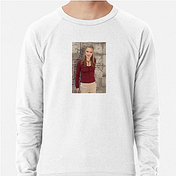 Julia Stiles' career began as a child actress Julia Stiles Sweatshirts