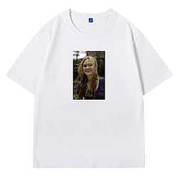 Julia Stiles was nominated for a Golden Globe Julia Stiles T-Shirts