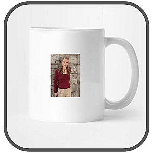 Julia Stiles Mugs