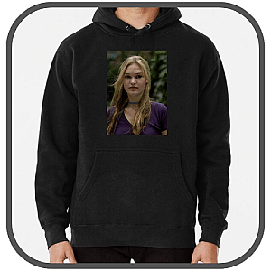 Julia Stiles Hoodies