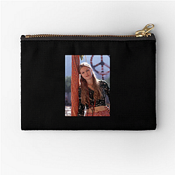 Julia Stiles' breakout role was in 10 Things I Hate About You Julia Stiles Zipper Pouches