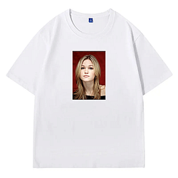 Julia Stiles is also a writer and director Julia Stiles T-Shirts