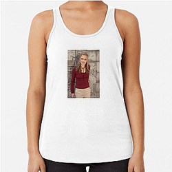 Julia Stiles' career began as a child actress Julia Stiles Tank Tops