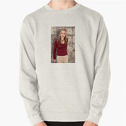 Julia Stiles' career began as a child actress Julia Stiles Sweatshirts